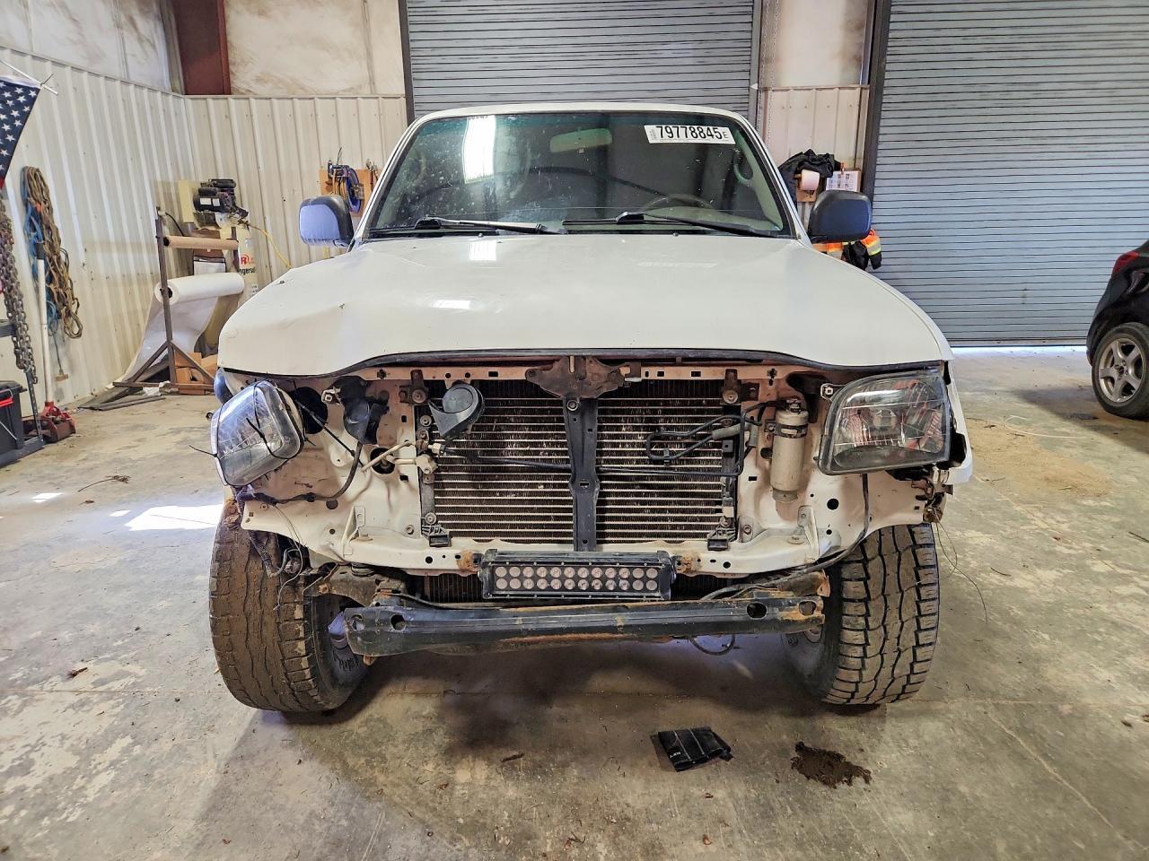 2003 Toyota Tacoma V6