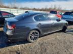 2008 Lexus Gs 350 Base