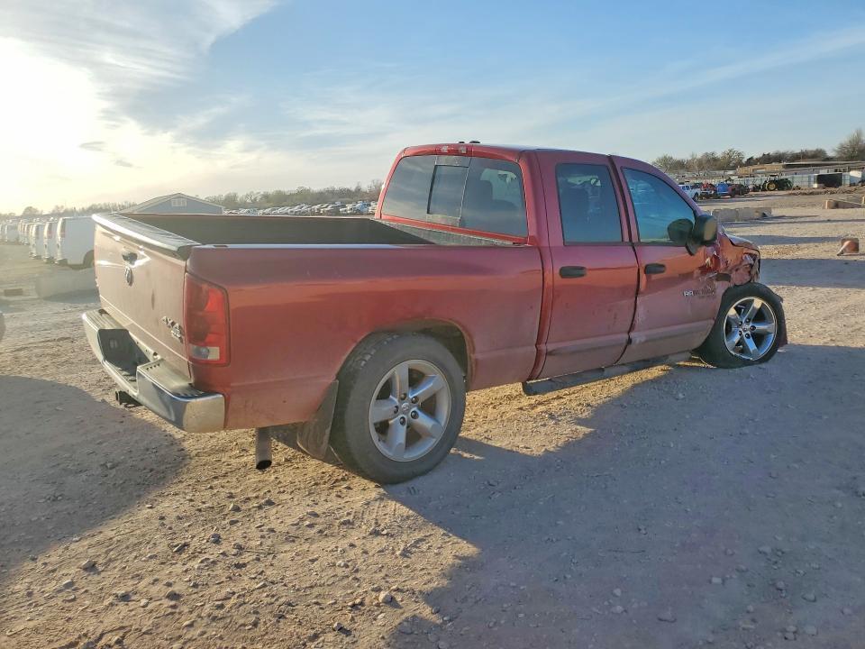 2006 Dodge Ram 1500 st