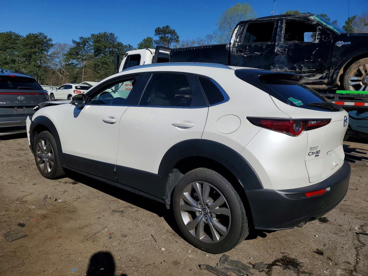 2024 Mazda Cx-30 Preferred