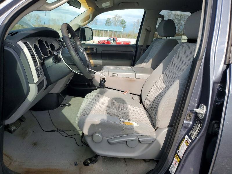 2007 Toyota Tundra SR5