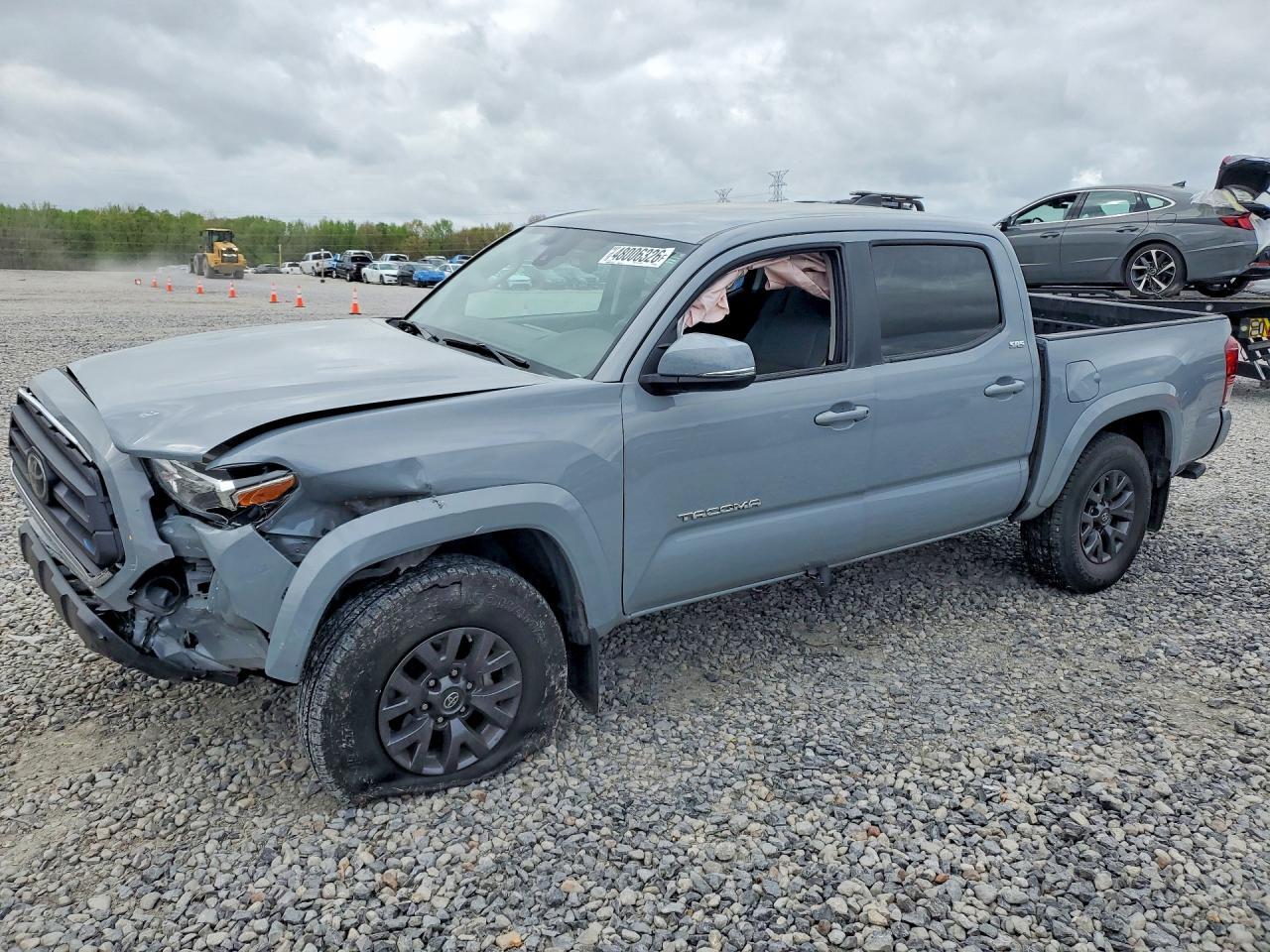 2020 Toyota Tacoma SR5 V6