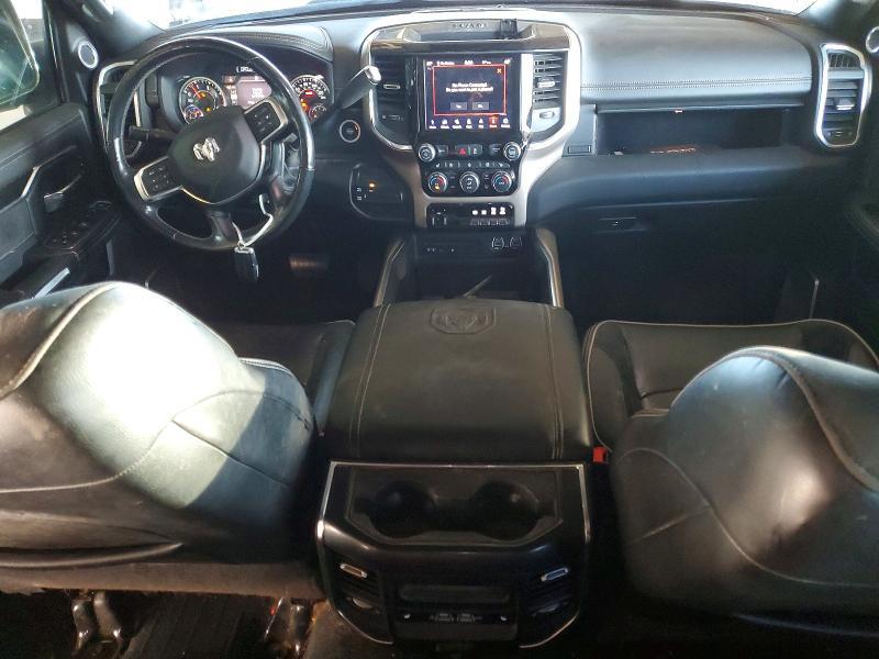 2019 Dodge 2500 Laramie