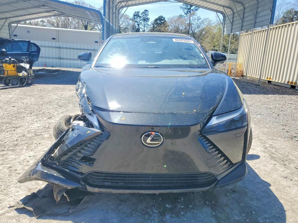 2024 Lexus Rz 300e Premium