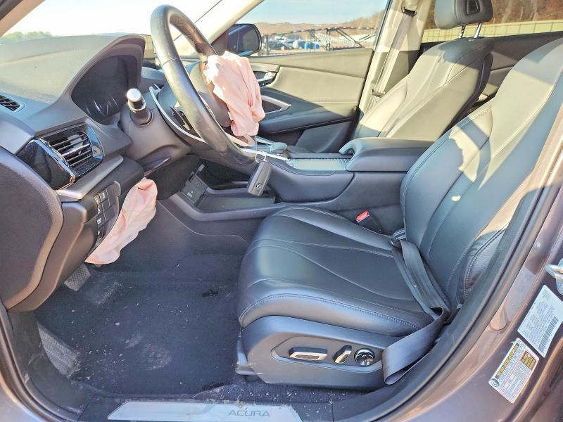 2020 Acura RDX