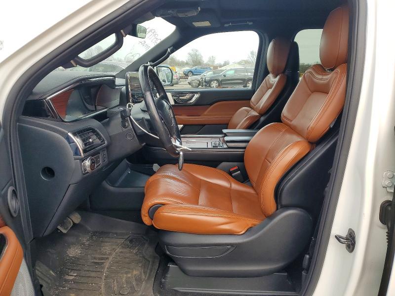 2021 Lincoln Navigator l Reserve
