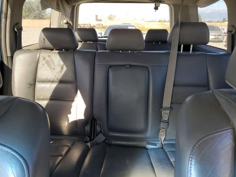2006 Honda Pilot ex