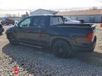 2017 Honda Ridgeline Black Edition