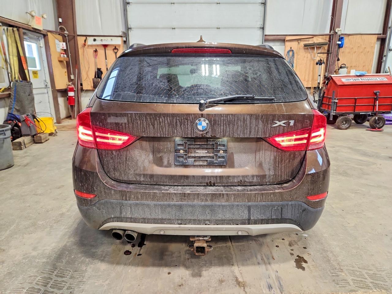 2014 BMW X1 Xdrive28i