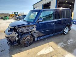 Scion salvage cars for sale: 2005 Scion Xb Base