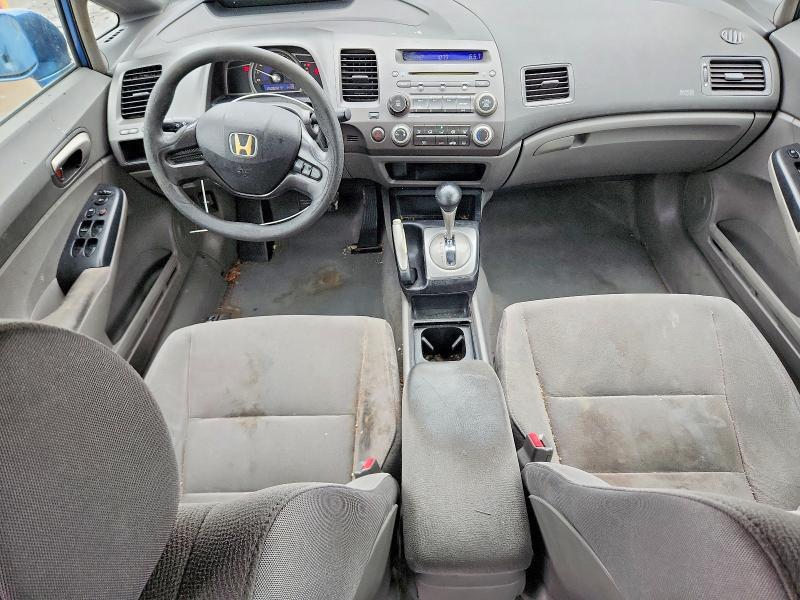 2006 Honda Civic lx