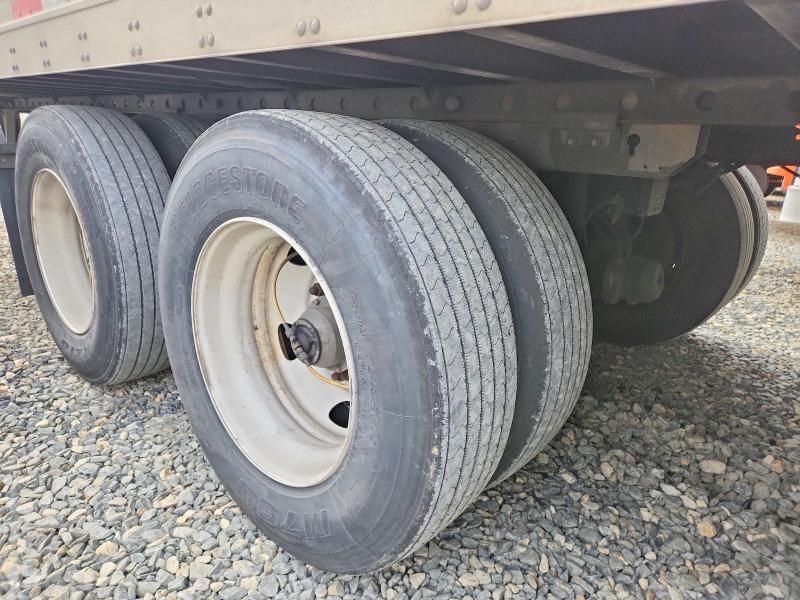 2015 Utility DRY Van Trailer