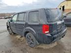2013 Honda Pilot exl