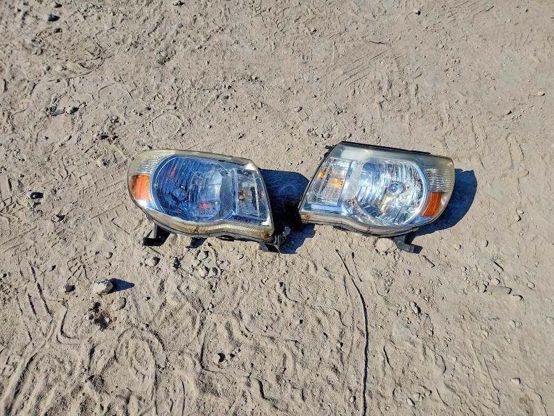 2007 Toyota Tacoma Double Cab Prerunner