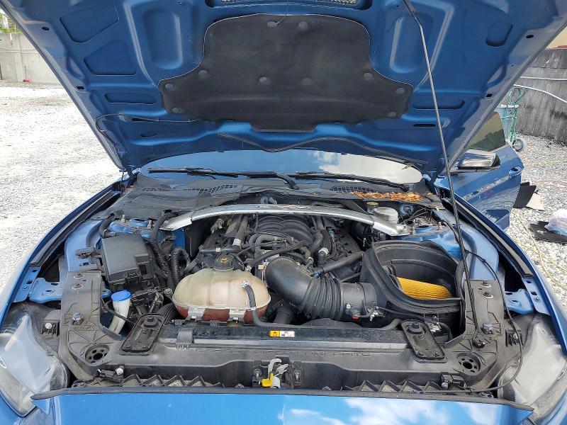 2020 Ford Mustang Shelby Gt350