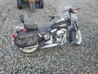 2017 Harley-Davidson Flstc Heritage Softail Classic