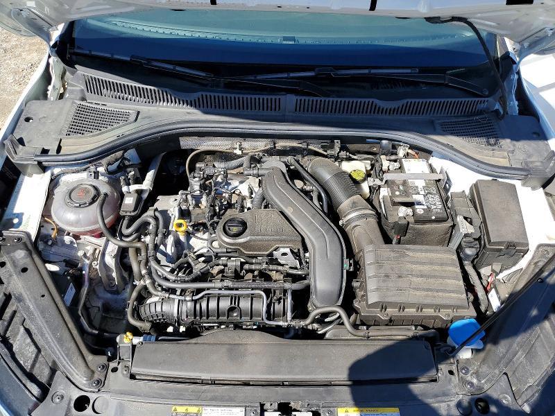 2024 Volkswagen Jetta Sport