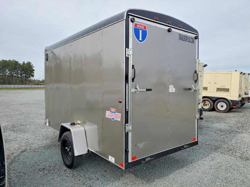 2025 Interstate ILRD612SAFS Enclosed Cargo Trailer