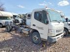 2012 Mitsubishi Fuso FEC92S Truck Cab AND Chassis