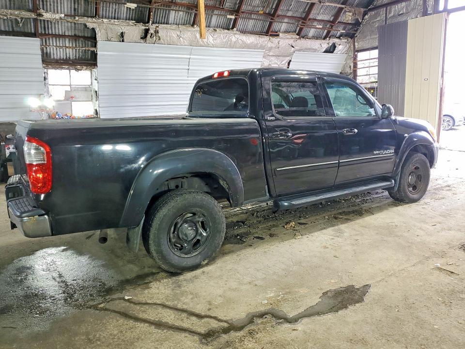 2006 Toyota Tundra SR5