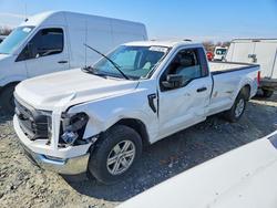 2021 Ford F150 en venta en Baltimore, MD