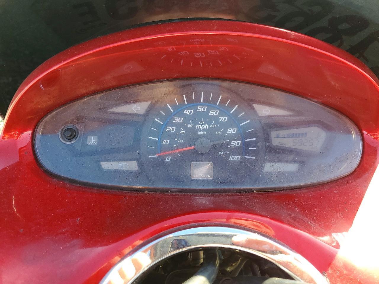 2013 Honda PCX 150