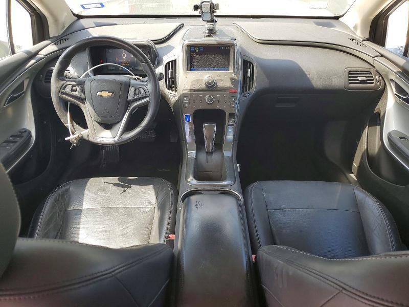 2011 Chev Volt