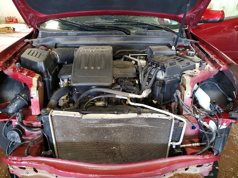 2016 GMC Terrain sle