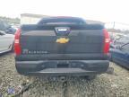 2013 Chevrolet Avalanche LT