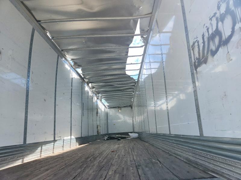 2022 Hyundai Translead VC2530152-JS DRY Van Trailer