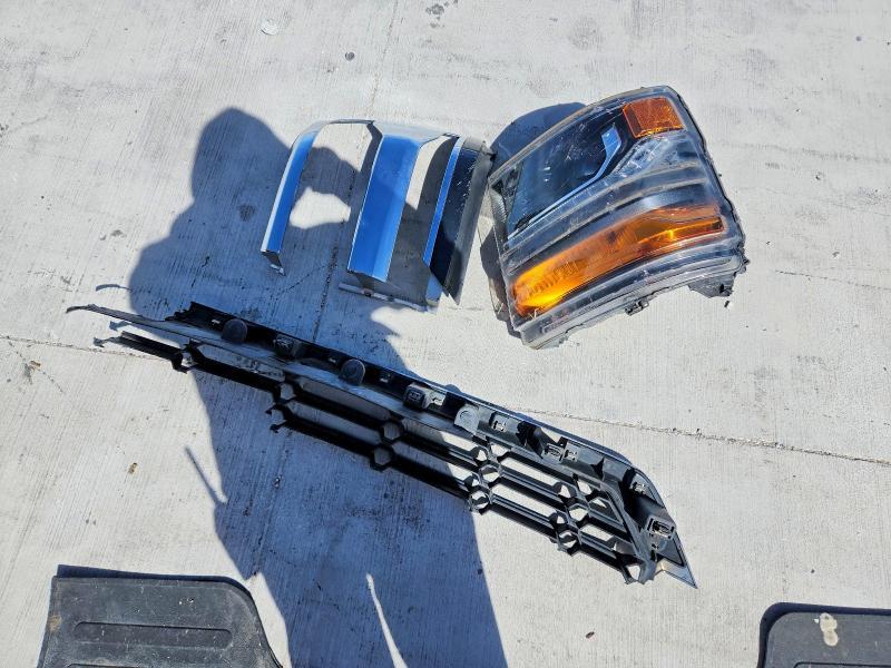 2017 Chevrolet Silverado C1500 LT