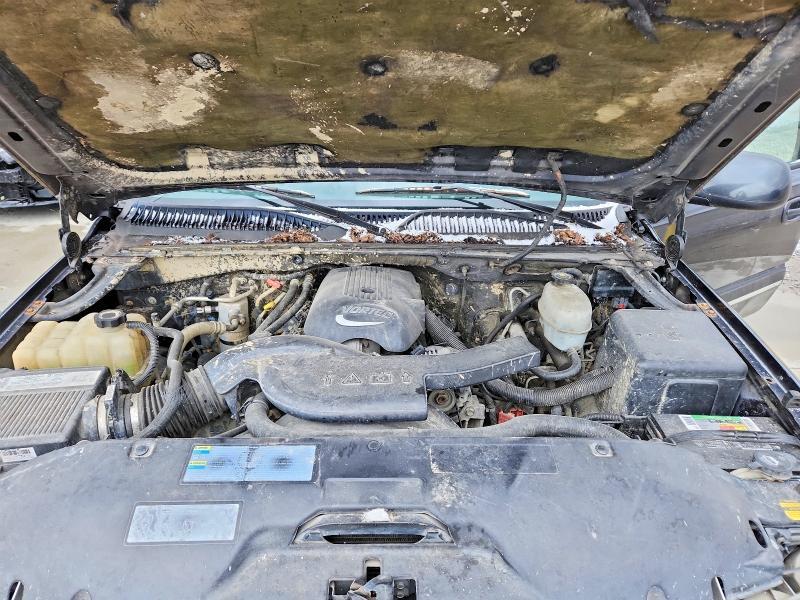 2004 Chevrolet Tahoe K1500
