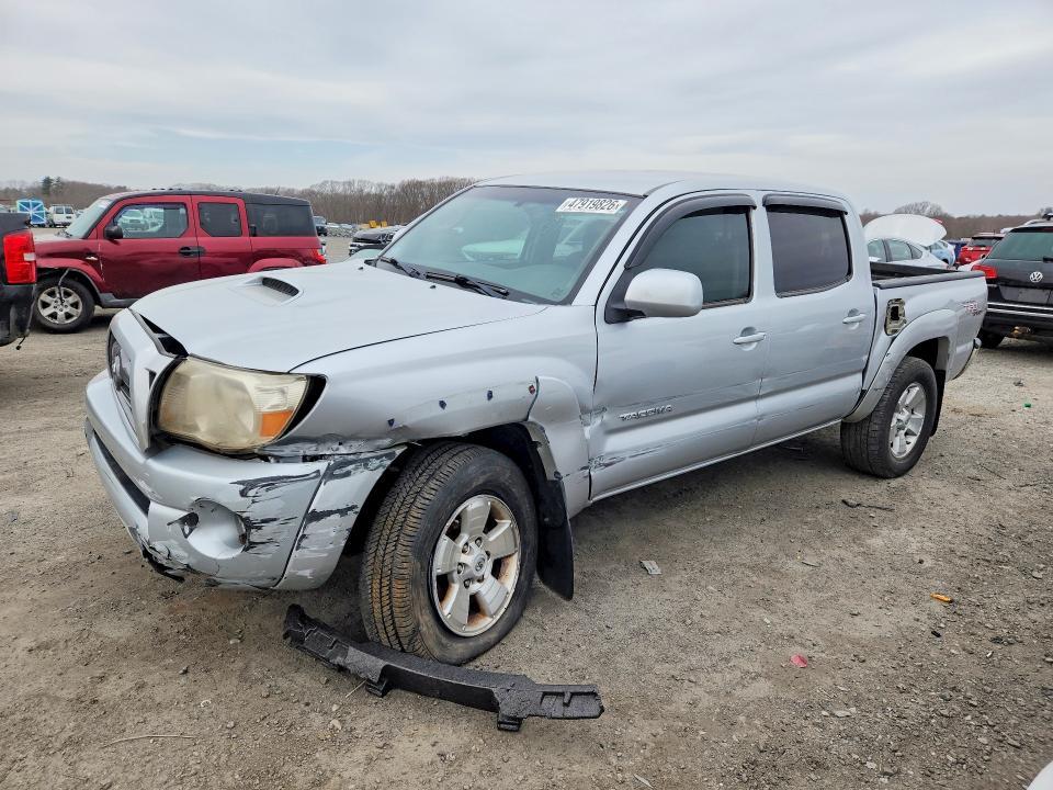 2010 Toyota Tacoma V6