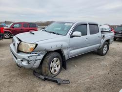 Toyota salvage cars for sale: 2010 Toyota Tacoma V6