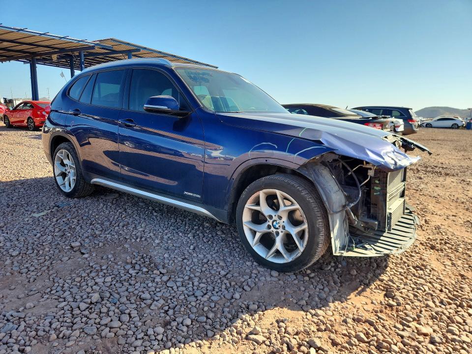 2013 BMW X1 Xdrive28i