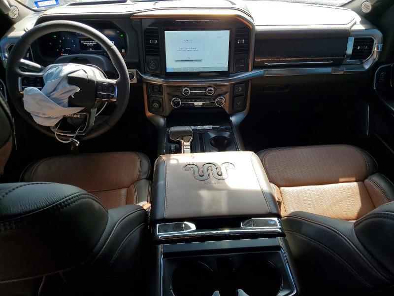 2024 Ford F150 King Ranch