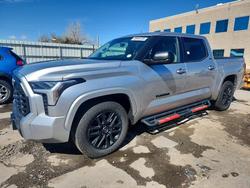 Toyota salvage cars for sale: 2023 Toyota Tundra SR5