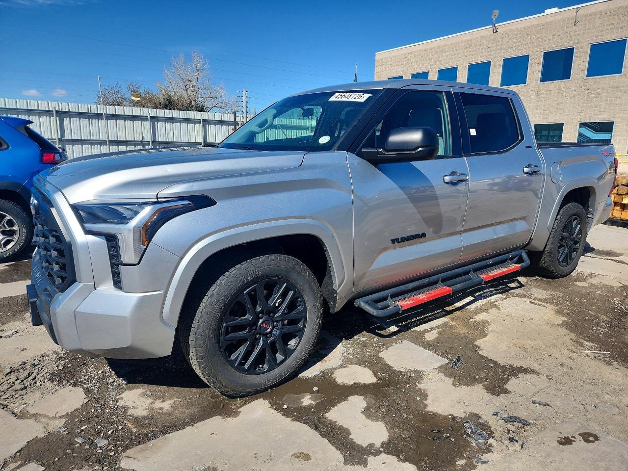 2023 Toyota Tundra SR5