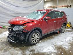 2014 Nissan Rogue s en venta en Candia, NH
