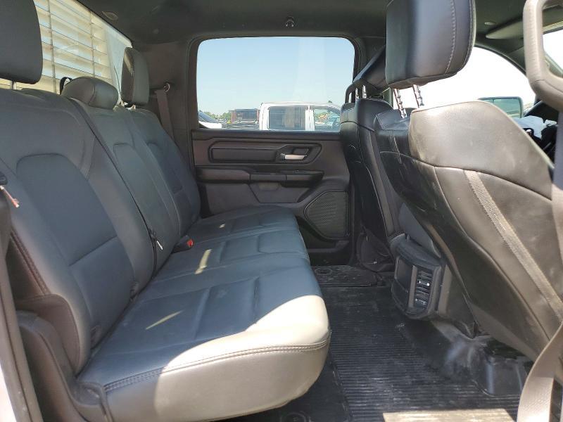 2023 Dodge RAM 1500 Tradesman