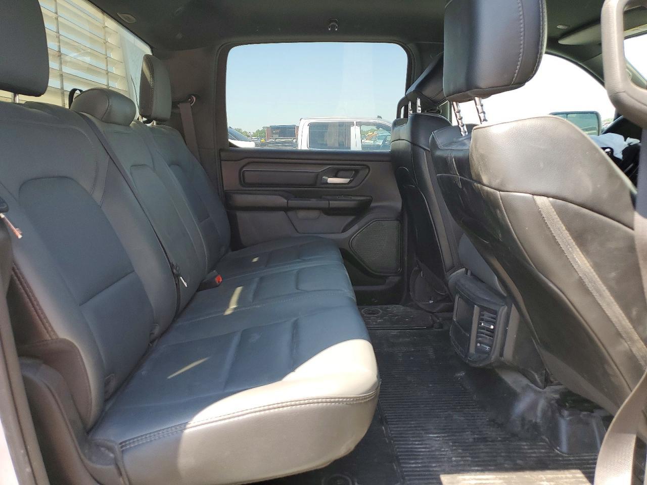 2023 Dodge RAM 1500 Tradesman