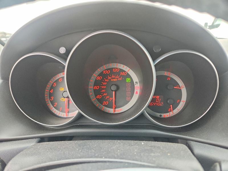 2004 Mazda 3 S