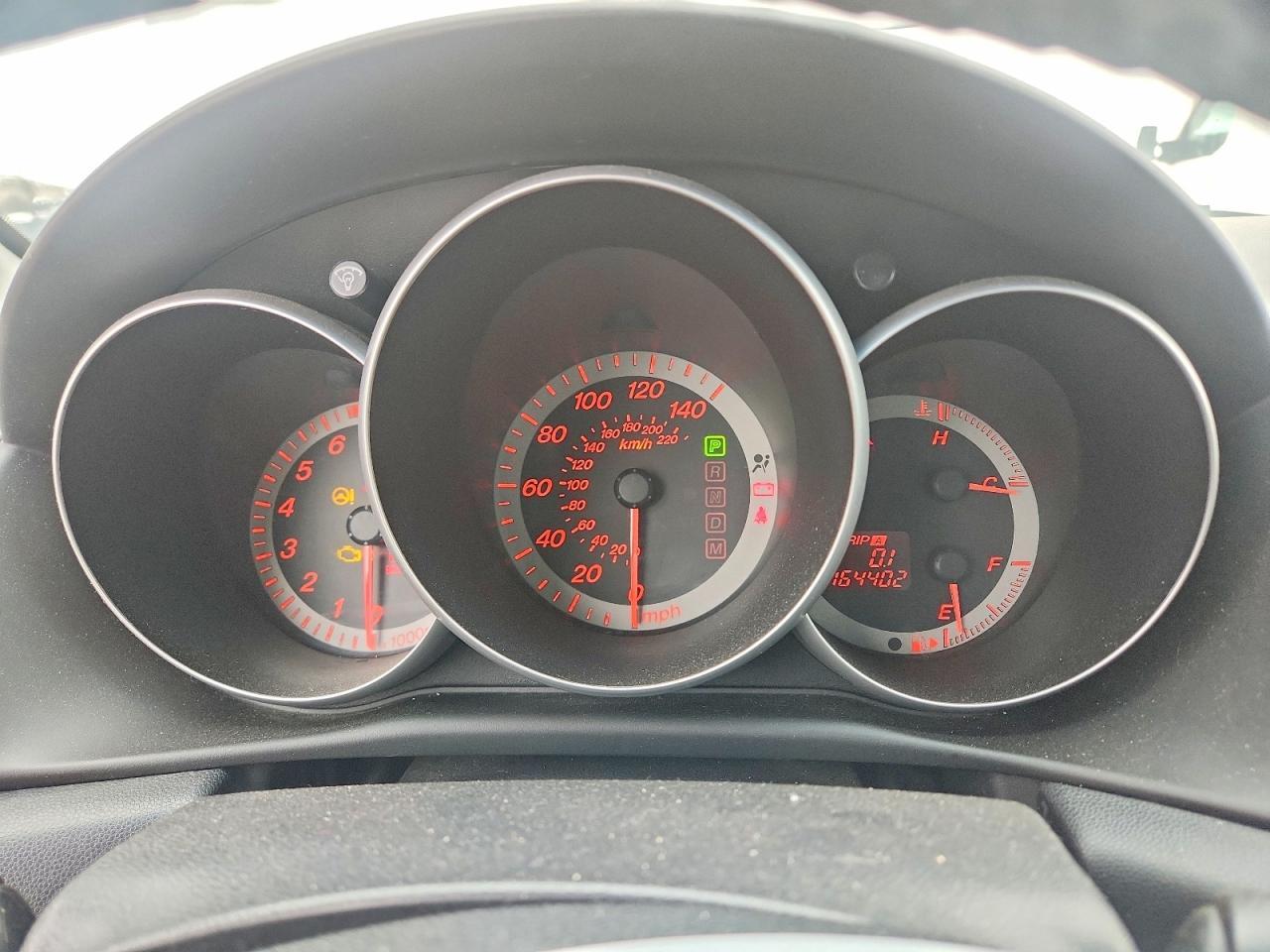 2004 Mazda 3 S