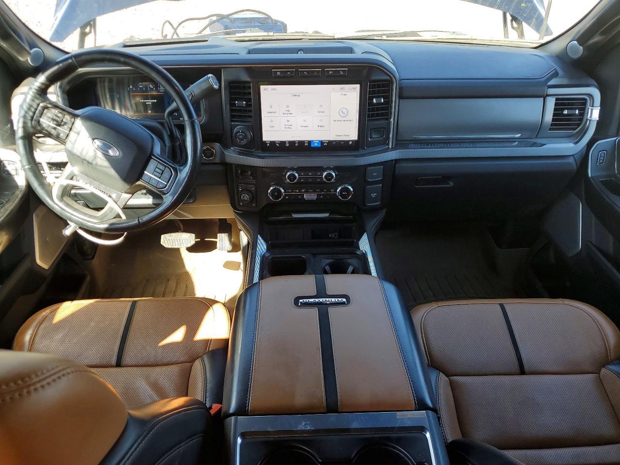 2024 Ford F350 Super Duty
