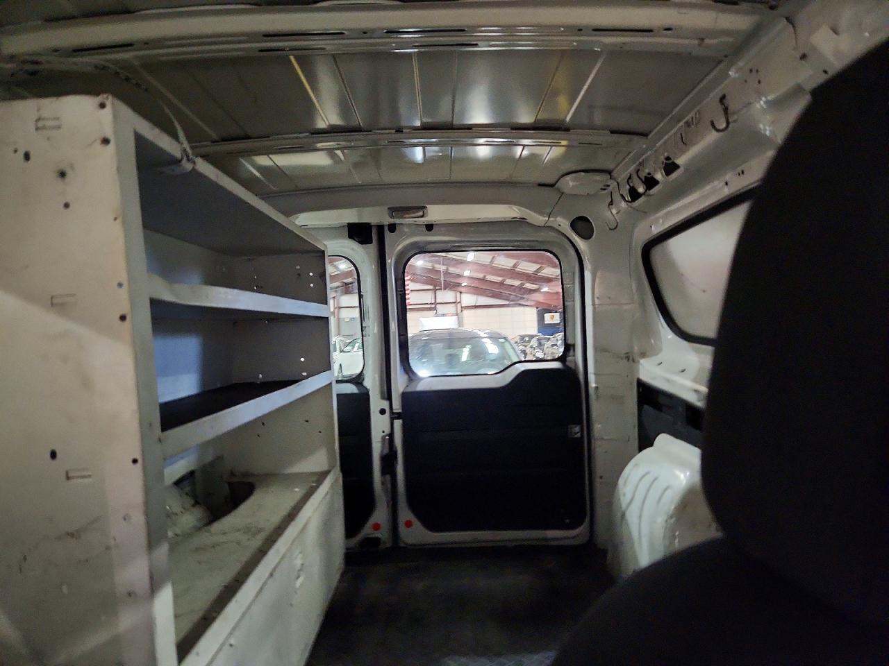 2017 Dodge RAM Promaster City SLT