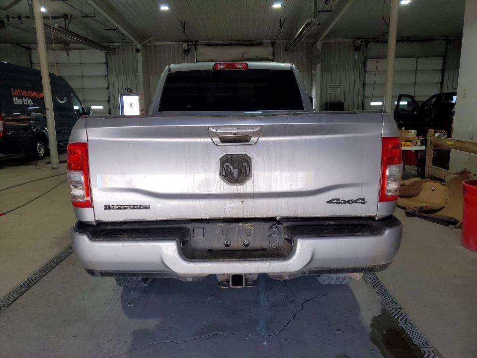 2024 Dodge RAM 2500 BIG Horn