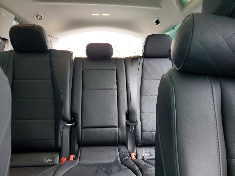 2023 Mercedes-Benz Gls 450 4matic