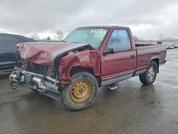 1993 Chevrolet GMT-400 K1500 en venta en Glassboro, NJ