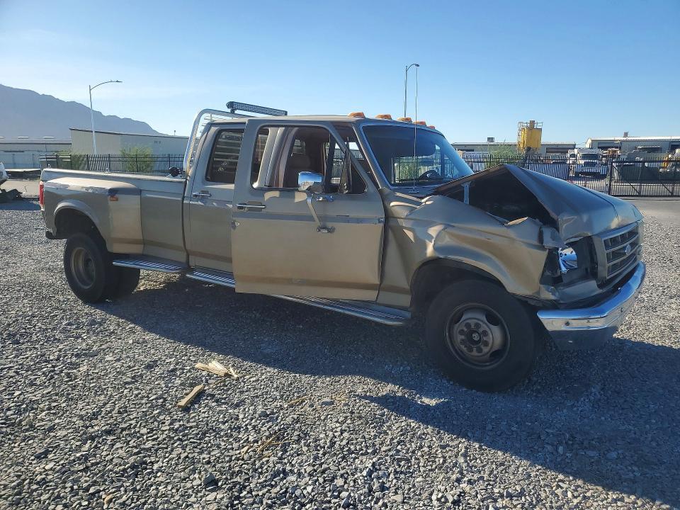 1990 Ford F350