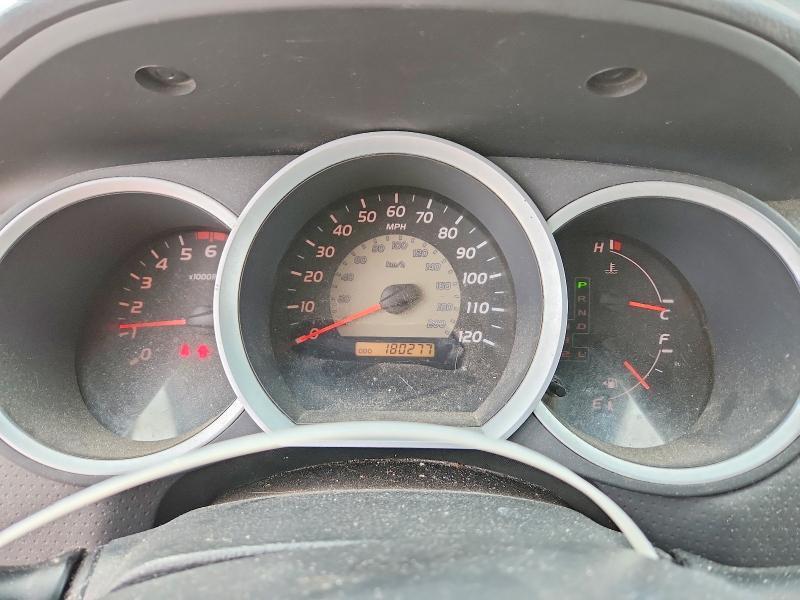 2011 Toyota Tacoma V6